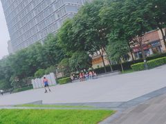 -木塔寺遗址生态公园
