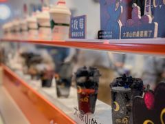 -百分茶(融创茂店)