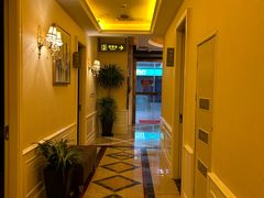 -富士康足浴休闲会所(苏绣路赛格店)