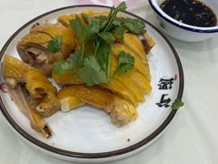 -碧海银沙海鲜餐厅(恒大海上威尼斯店)