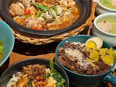 -蝦塘·中国餐馆(城墙南马道巷店)