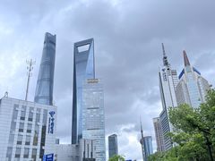 -云晓光头烧烤吧(德平路店)