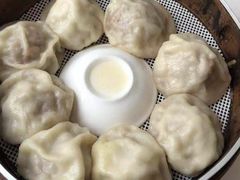 -百年尹氏汤包(湖南路狮子桥店)