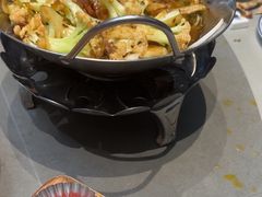 -老山东·山东菜(鲁菜名店)