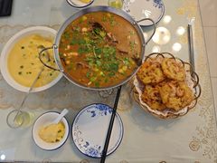 -水韵·渔家臻品私房菜(中庙店)