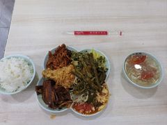 -晓宇盒饭(民安街店)