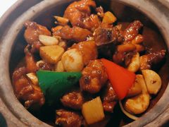 -小资太太餐厅(南岗区店)