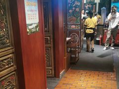 -北京老门框爆肚涮肉馆(锦业路店)