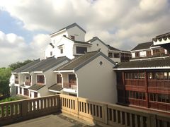 -苏州吴宫泛太平洋酒店