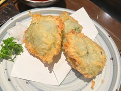 -一豚轩·烧鸟·豚骨拉面(五四路店)