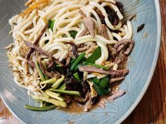 -云海肴·汽锅鸡·云南代表菜(美罗城店)