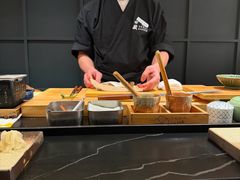-Sushi Hanzo半藏(天环广场店)