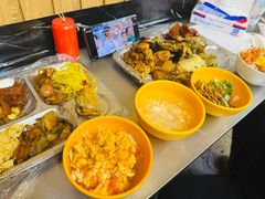 -合合自助快餐(六顺店)