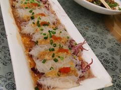 蒜茸粉丝蒸鲜吊桶-客家汇·客家传承菜(水库店)