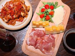 -Brut Eatery Wine Bar & Restaurant (建国东路店)