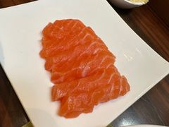 -河北宾馆·香溢自助餐(裕华店)