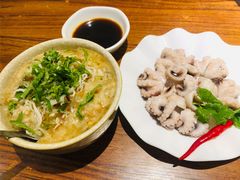 海鲜粥-全渔村小海鲜