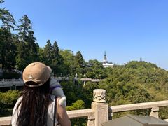 -径山寺