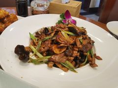 -北京小肠陈饭庄(方庄店)