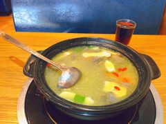 -妈妈的味道(和顺古镇店)