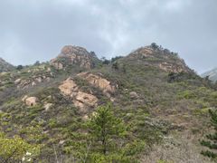 -云峰山自然风景区