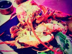 -恰餐厅CHAR Grill(北京三里屯洲际店)