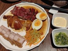 -港丽餐厅(正大店)