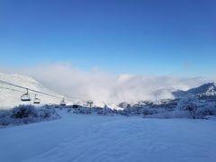 -太子岭滑雪场