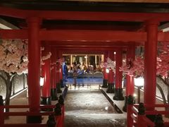 -蓝鲸湾汤泉(包河店)