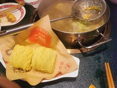 -大吉利·潮汕鲜牛肉火锅(总店)