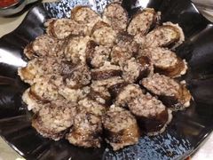 米肠-白玉串城·朝鲜族烤串(龙岗店)