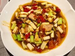 -南堂馆·新川菜(春熙路店)