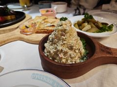 -俄士厨房(时代天街店)