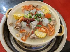 -花水湾红太阳牛肉汤锅