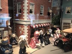 -济州岛泰迪熊博物馆