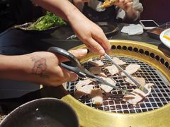 -谷牛和牛烤肉(漕河泾印象城店)