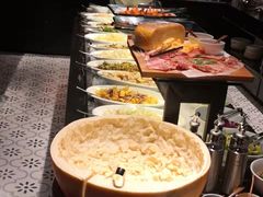 -拉蒂娜·巴西牛排馆 Latina·Brazilian Steakhouse(陆家嘴旗舰店)