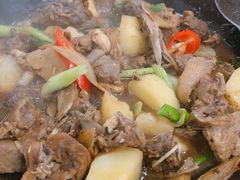 -顺德公美食(西乡店)