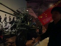 -韩国战争纪念馆