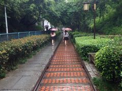 -铁路文化公园