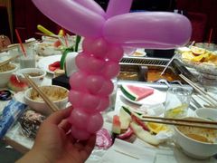 android_upload_pic-海底捞火锅(勒泰店)