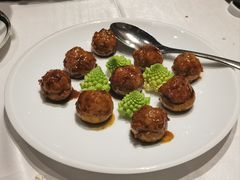 -杭州新新饭店·1913餐厅