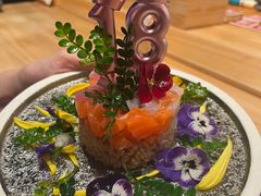 -小十Omakase(地王大厦店)