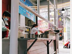 -金陵老丁家馄饨(新街口店)