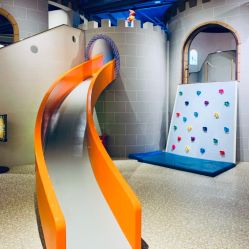 -幻贝家儿童乐园(苏州中心店)