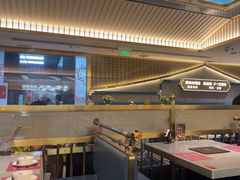 -一绪に寿喜烧(虹悦城店)