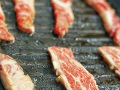 -农乐园炭火烤肉(繁花中心店)