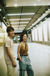 个性另类-巴黎婚纱摄影工作室