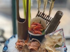 -享月汤皇·海鲜小火锅·聚会(曲江创意谷店)