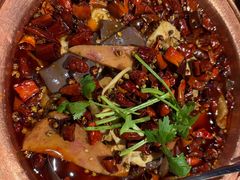 -水煮三国·川鲁江湖菜(香山店)